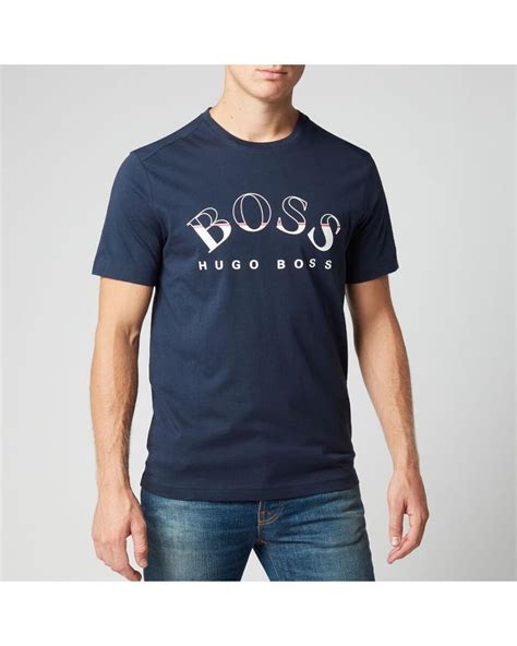 are hugo boss shirts made in china
